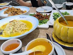 -李氏传家菜(兴城路店)