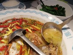 -花椒俏川菜小馆(南海万达店)