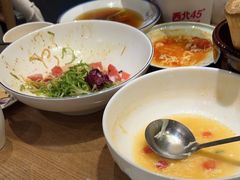 -西北45°(世茂广场店)