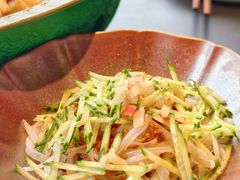 -奇芳阁·百年清真南京菜(夫子庙店)