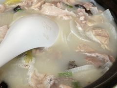 -人全到南京本帮菜馆(云锦路店)