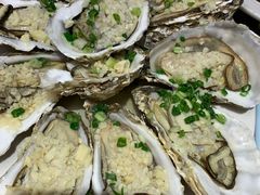 -盛港湾海鲜食府(黄沙店)