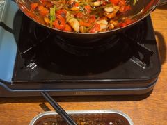 -乔街深夜食堂·小龙虾·高压锅生蚝(杭州总店)