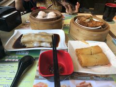 -添好运点心专门店(北角店)