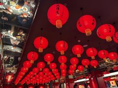 -小厨娘金榜题名(夫子庙秦淮河店)