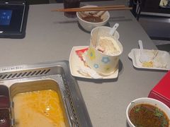 -海底捞火锅(杭州萧山宝龙广场店)