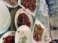 -四姑娘川味海鲜(八爪鱼店)