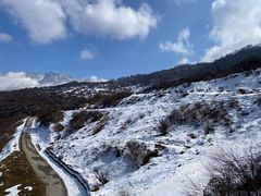-太子岭滑雪场