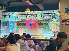 -观景小胖烧烤(观景店)