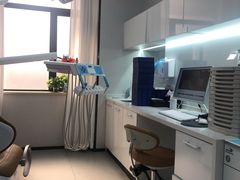 -牙博士口腔品牌连锁(杨浦店)