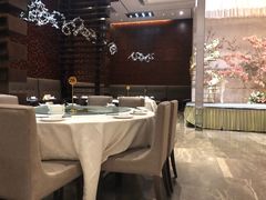 -奥山雅阁酒店·中餐厅