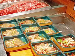 -韩盛·盛江山自助料理(沈辽路万达店)