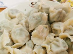 海三鲜-乡府肉丁水饺(环山路店)