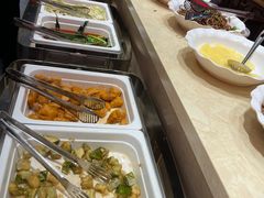 -食蔬不二素食自助餐厅(沈阳铁西店)
