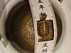 -华膳楼·安徽地标美食·中华餐饮名店(文化公园店)