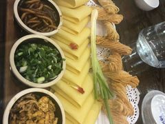 -乔家满族八大碗(流水沟店)