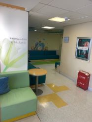 -杭州贝瑞斯美华妇儿医院·早孕·产检·儿科