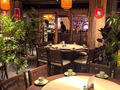 -陈家老院子·长春特色东北家宴(一匡街店)