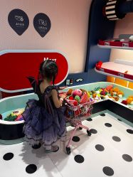-MELAND CLUB亲子乐园·派对·餐厅(北京芳圆里ID MALL店)