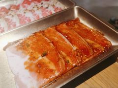 -西塔老太太泥炉烤肉(亚运村店)