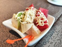 -麦茜哥牛扒城(中银店)