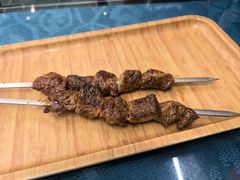 -乡村馕坑肉·烧烤·新疆菜·本地人更爱吃(阿勒泰首店)