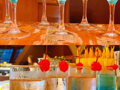 -杭州国际会议中心洲际酒店-原素全日餐厅(解放东路店)