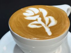 -明谦·Coffee&Cocktail Bar(美您公园店)