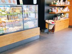 -星巴克(无锡苏宁天御广场店)