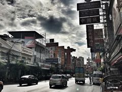 -唐人街(耀华力路)