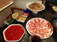 -三江两海老火锅(北京首店)