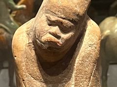 -陕西历史博物馆