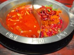 -袁老四重庆老火锅(桐梓坡店)