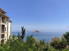 -养马岛旅游度假区