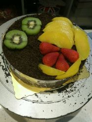 -明匠曲蛋糕西点屋(穗花新村店)