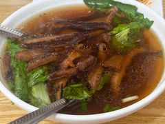 -康大口蘑面庄(将军街店)