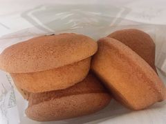 蜂蜜蛋糕-六贤记(杭州龙湖滨江天街店)