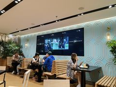 大堂-Shake Shack(西单大悦城店)