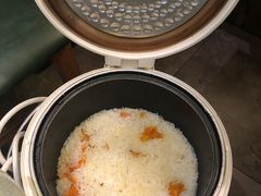 红薯米饭-炊烟小炒黄牛肉(中心印象城店)