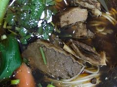 -小豆面馆(民大店店)