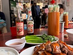 -凌舍好烧鹅(中山路店)