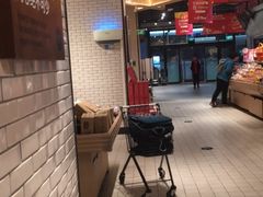 大堂-7fresh七鲜(大族广场店)