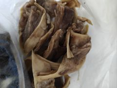 -牛小隆牛肉面馆(四牌楼店)