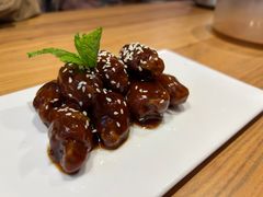 -枣子树·素食餐厅(普陀山店)