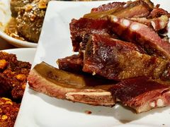 麻辣兔头-老号尤兔头(西川店)