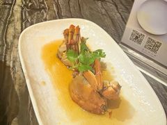 -长沙北辰洲际酒店-兰调全日餐厅