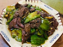 -幽优农庄·森波拉特色本地农家菜