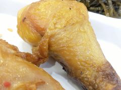 -香妃烤鸡(西单店)