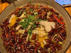 -十三式重庆江湖菜(金茂览秀城店)