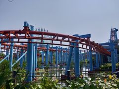 -南京银杏湖乐园